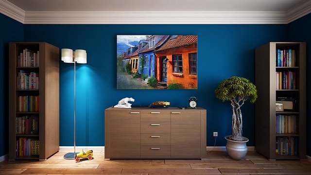 Jak wybrać funkcjonalne meble do salonu?
