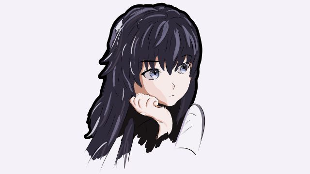 Szalona moda na anime
