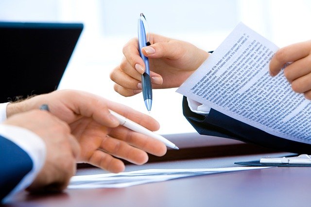 Przedstawiciel handlowy – na czym polega praca?