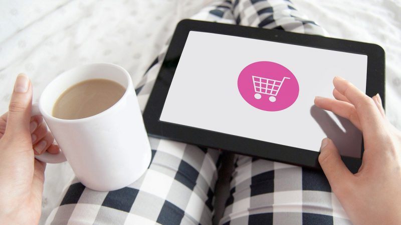 E-commerce