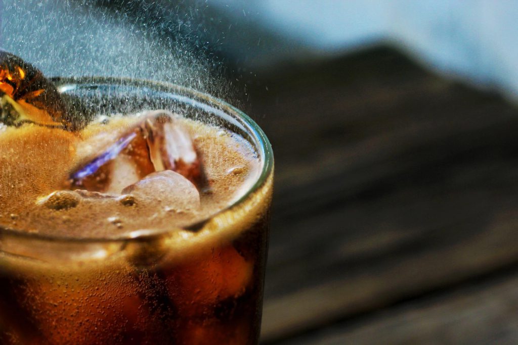 Coca-cola – napój który pokochały miliony!
