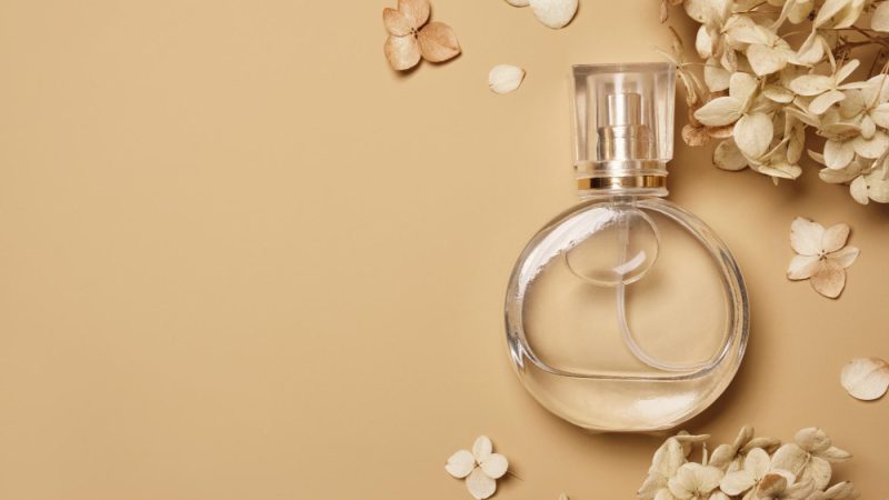 perfumy s