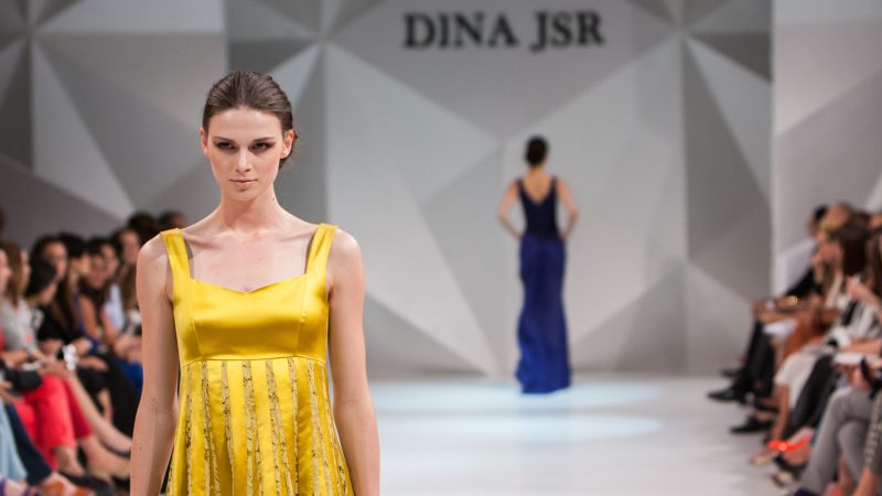 jak zostać modelką?