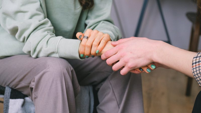 jak zostać psychoterapeutą?