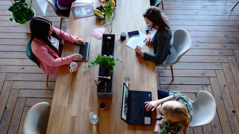 coworking co to
