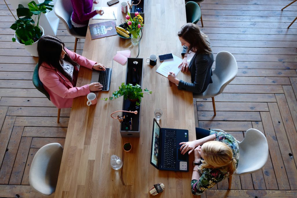 Coworking – co to jest i jak działa?