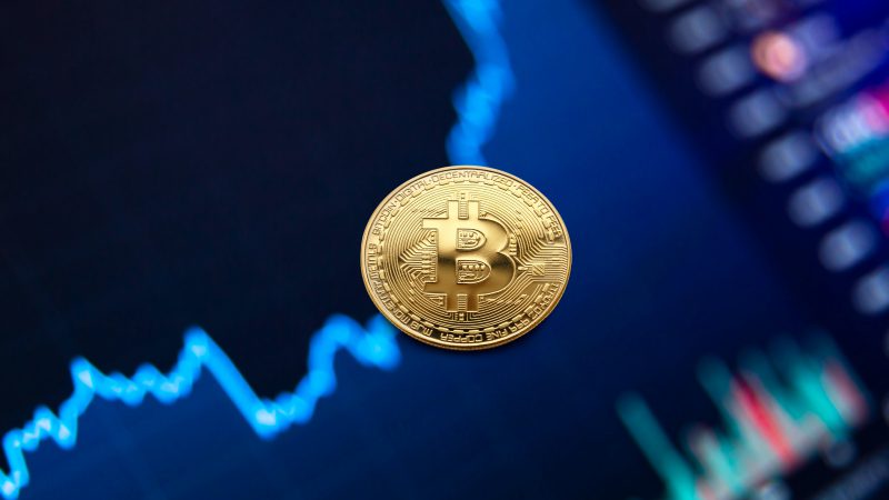 kurs BitCoina