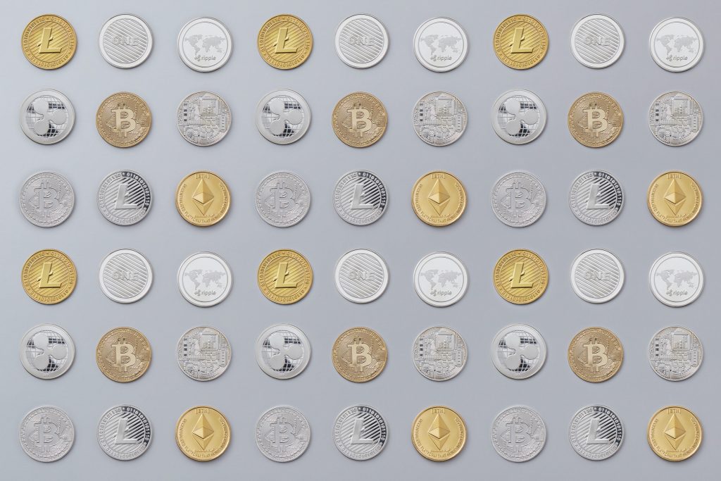 Jakie są najpopularniejsze kryptowaluty?