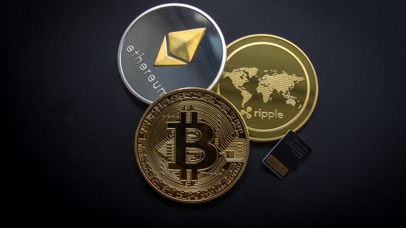 co to są kryptowaluty