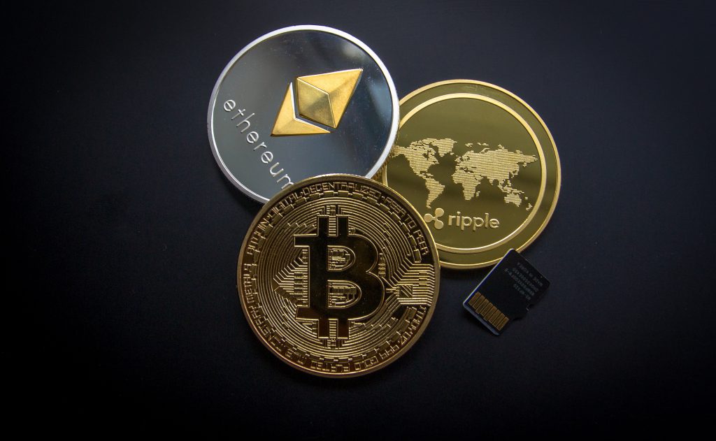 Co to są kryptowaluty?