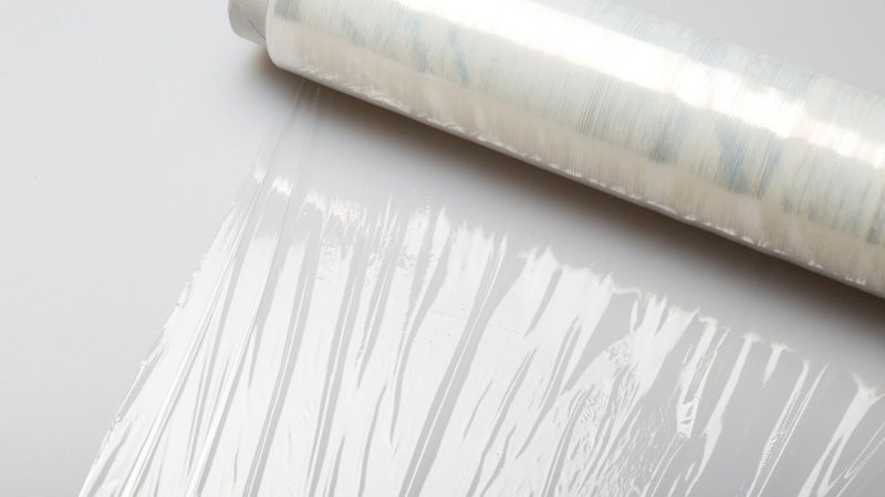 Folia stretch