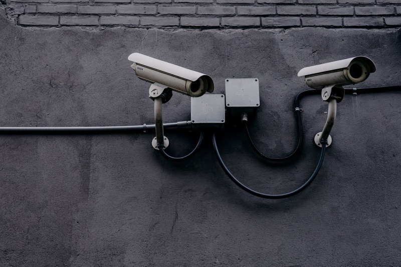 Co to jest CCTV?